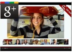 4 lý do nên dùng Google+ Hangouts và Huddles