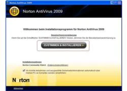 6 tháng miễn phí bảo vệ máy tính với Norton Antivirus 2012