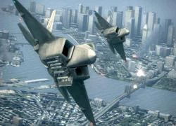 Ace Combat: Assault Horizon phát hành demo cho Xbox 360