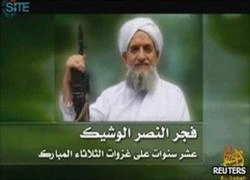 Al-Qaeda tung video đánh dấu sự kiện 11-9