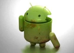 Android &#8211; tải về nhiều nhưng lợi nhuận không nhiều