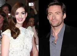 Anne Hathaway được mời đóng 'Những người khốn khổ'