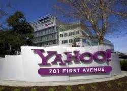 AOL và Yahoo đàm phán về hợp nhất hai công ty