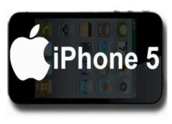 Apple lùi ngày ra mắt iPhone 5