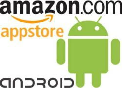 Appstore của Amazon bắt đầu mở rộng thị trường