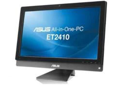 ASUS công bố bộ 3 máy tính AIO E Series mới