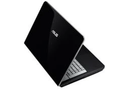 Asus N Series laptop giả trí cao cấp với âm thanh SonicMaster