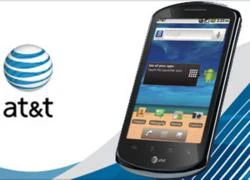 AT&T bán smartphone Impulse 4G với giá bất ngờ