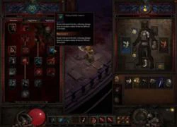 Bản thử nghiệm beta của Diablo III - Những điều cần biết