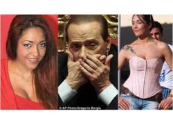 Bắt kẻ cung cấp gái gọi cho Thủ tướng Berlusconi