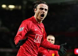 Bắt thủ phạm khủng bố tinh thần mẹ Berbatov