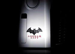 Batman xuất hiện trên Xbox 360