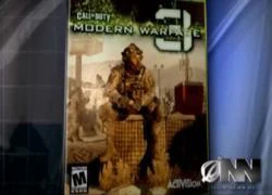 Battlefield 3 chưa hấp dẫn bằng Modern Warfare 3