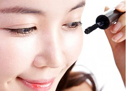 Bé Tiêu bật mí cách sử dụng mascara thật "pro"