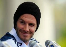 Beckham bị tung tin đồn qua đời