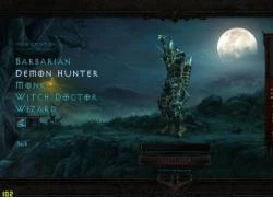 Beta Diablo III - Niềm vui xen lẫn nỗi lo của game thủ Việt