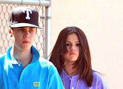 Bieber hẹn hò Selena Gomez ở sở thú