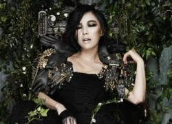 Brown Eyed Girls "ở lì" No.1 trong 4 ngày liên tiếp