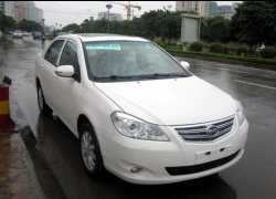 BYD giới thiệu mẫu xe thứ hai tại Việt Nam