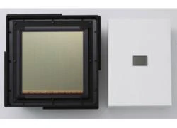 Cảm biến CMOS kích thước 8 inch của Canon