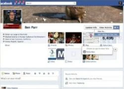 [Cảm nhận] Giao diện Timeline mới của Facebook