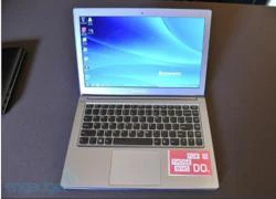 Cảm nhận: Lenovo U300s - Sát thủ Macbook Air hay kẻ thất bại tiếp theo?