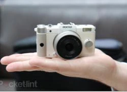 [Cảm nhận] Pentax - Máy ảnh nhỏ gọn nhiều chức năng