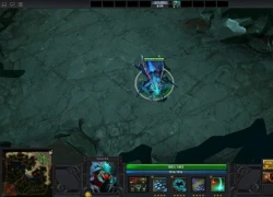 Cận cảnh 41 hero trong DotA 2