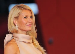 Câu chuyện kỳ lạ của Gwyneth Paltrow trong ngày 11/9