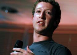 CEO Facebook vượt mặt 2 tỷ phú Google