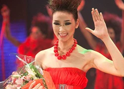 Chính thức khởi tranh Vietnam's Next Top Model mùa thứ 2