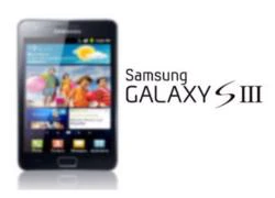 "Choáng" với cấu hình rò rỉ Samsung Galaxy S III