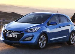 Chưa ra mắt, Hyundai i30 mới đã có lịch về Việt Nam