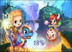 Có tới 4 MMO cùng công kích làng game Việt trong tuần này