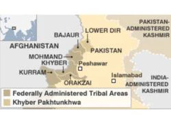 Đánh bom đám tang ở Pakistan, ít nhất 20 người chết