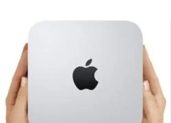 [Đánh giá] Apple Mac Mini - Tâm điểm của rạp hát tại gia