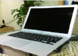 [Đánh giá] Apple MacBook Air 11 inch: 29 triệu có là quá đắt?