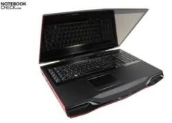 [Đánh giá chi tiết] Alienware M18x, lựa chọn hoàn hảo cho game thủ