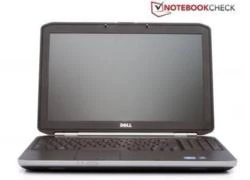 [Đánh giá chi tiết] Dell Latitude E5520 - Lựa chọn của doanh nhân