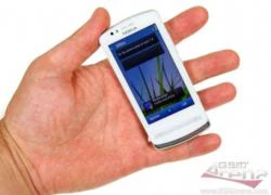 [Đánh giá] Nokia 700: Nhỏ và nhanh