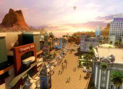 Tropico 4 - Món quà tuyệt vời cho fan mô phỏng