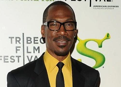 Danh hài Eddie Murphy sẽ "quậy tưng" lễ trao giải Oscar 2012