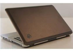 'Đập hộp' HP Envy 14 bản 2011