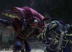 Darksiders 2 - Tử thần báo oán