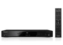 Đầu Blu-ray 3D 'giá rẻ' của Pioneer ra mắt châu Á