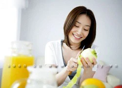 Dấu hiệu cơ thể bạn cần được giải độc