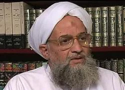 Đầu sỏ Al-Qaeda vẫn ẩn náu ở Pakistan