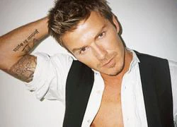 David Beckham tiết lộ bí mật tự cắt tóc