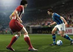 Demo 2 - Pes 2012 : nỗi lo trước giờ G