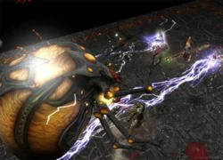 Deus Ex và Dungeon Siege III đồng loạt có DLC trong tháng 10